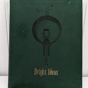 Friesens Bright Ideas 2023 Bullet Journal Rare Canadian Print Award New